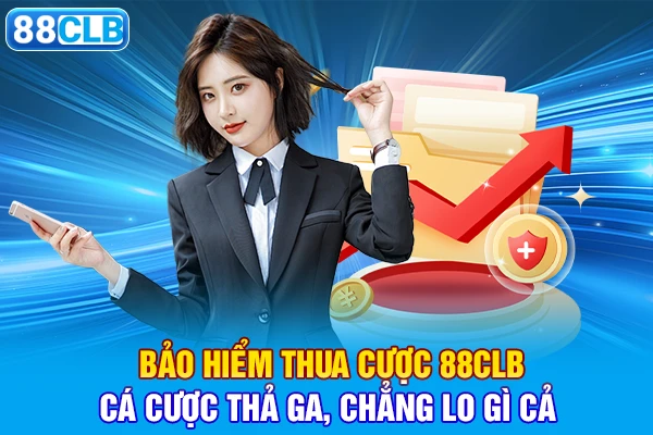 Bảo hiểm thua cược