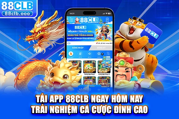 Tải app 88CLB