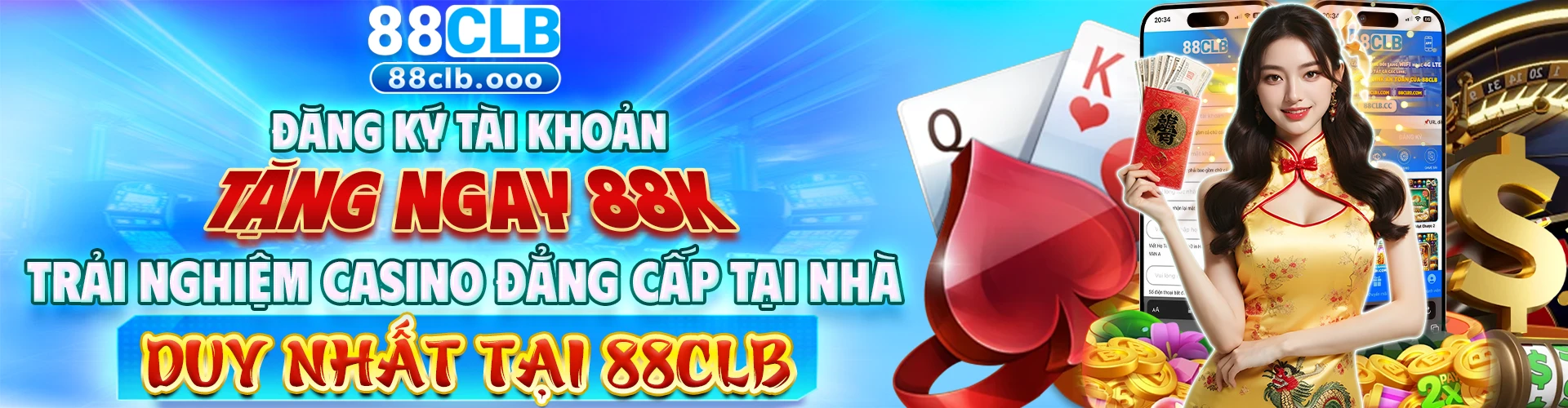 88CLB